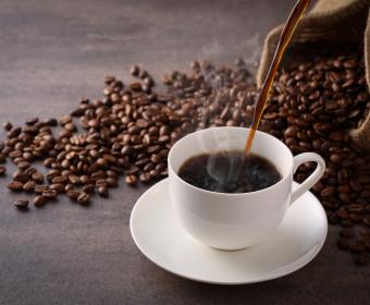 coffee