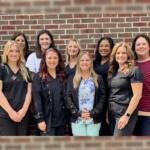 The team at Innovative Clinical Research. (Contributed)