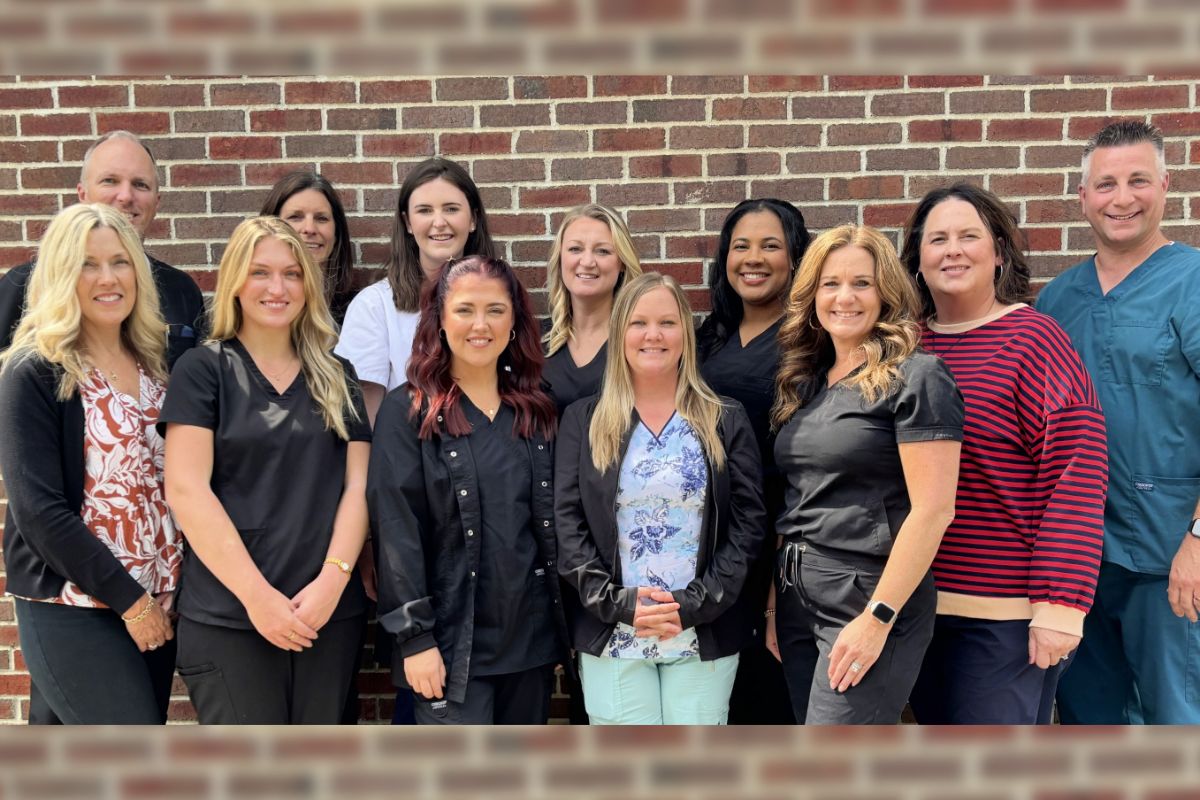 Innovative Clinical Research brings breakthrough treatments home to Clarksville