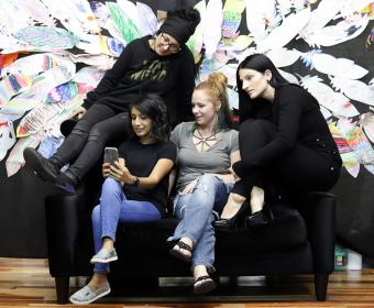 artlink nonprofit