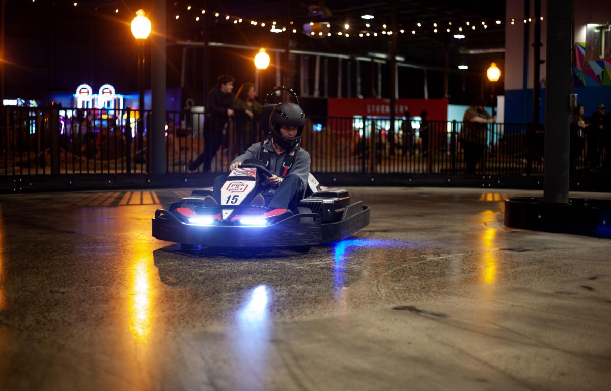 go kart city forum