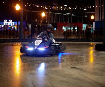 go kart city forum