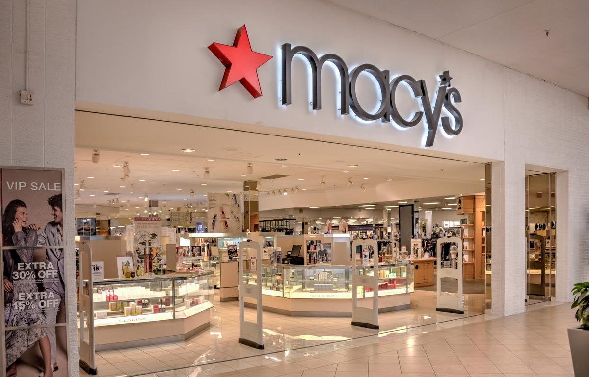 macy's