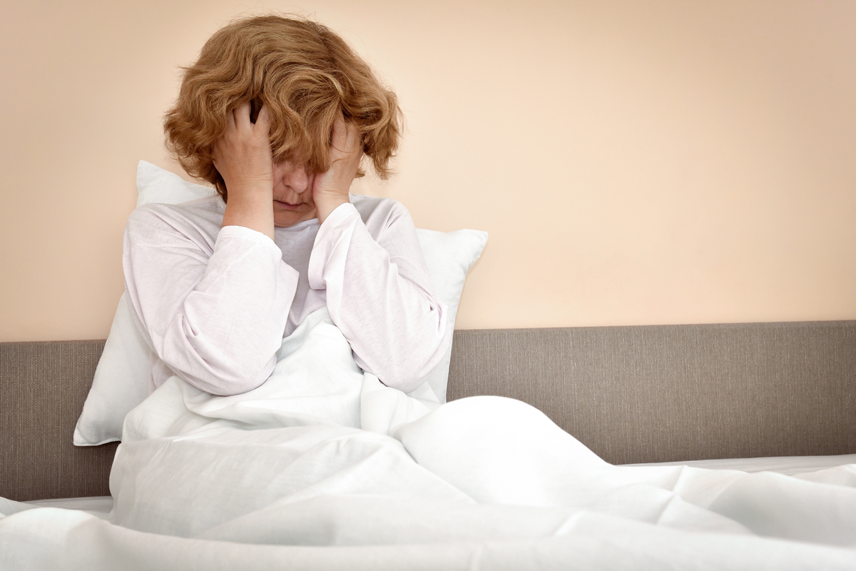 How to overcome insomnia, bad sleep habits during the COVID-19 pandemic