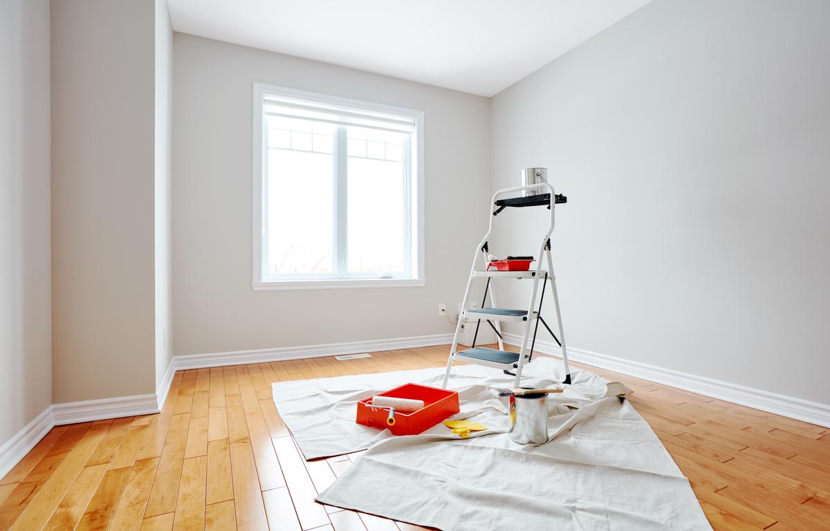 painting