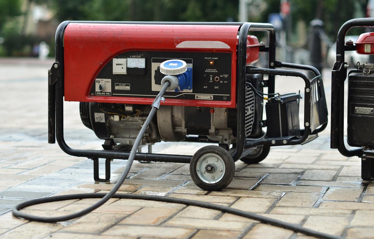 generators