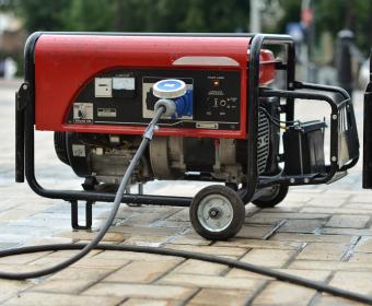 generators