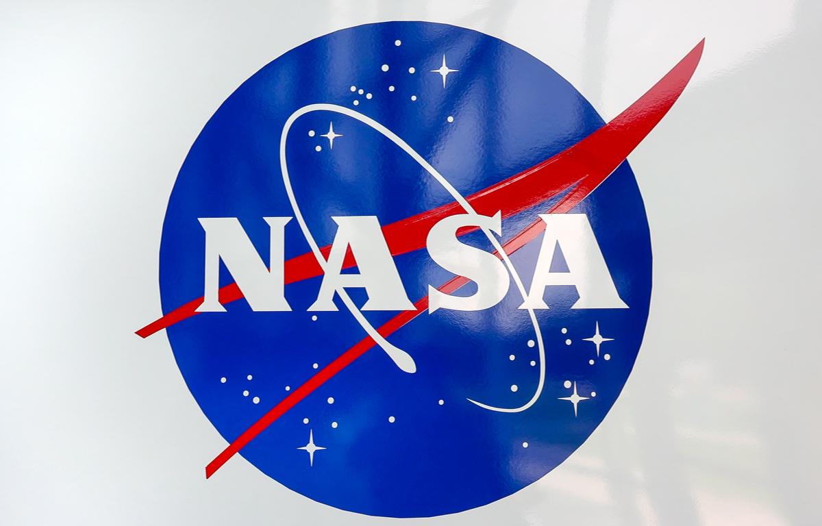 nasa
