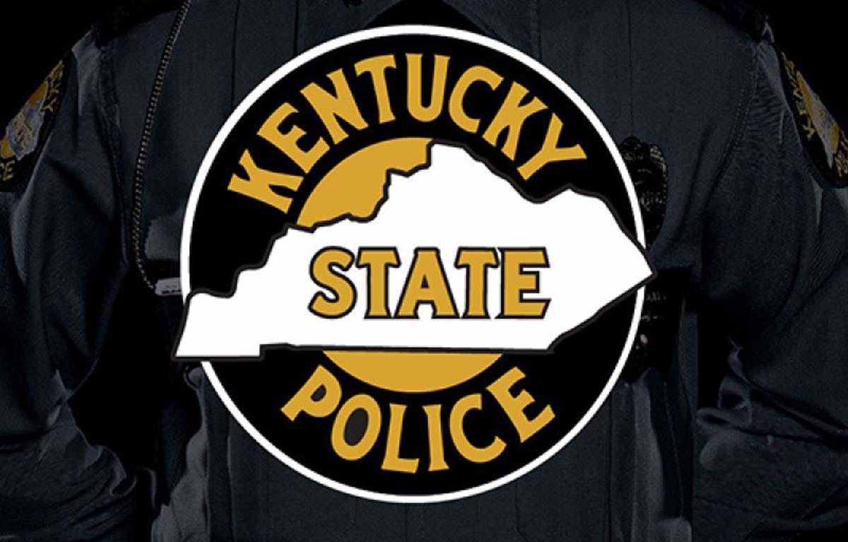 kentucky state police