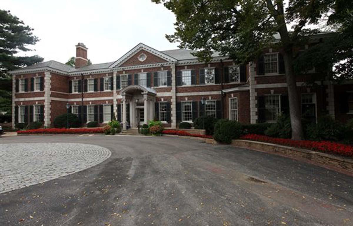 AP TN Governors Mansion