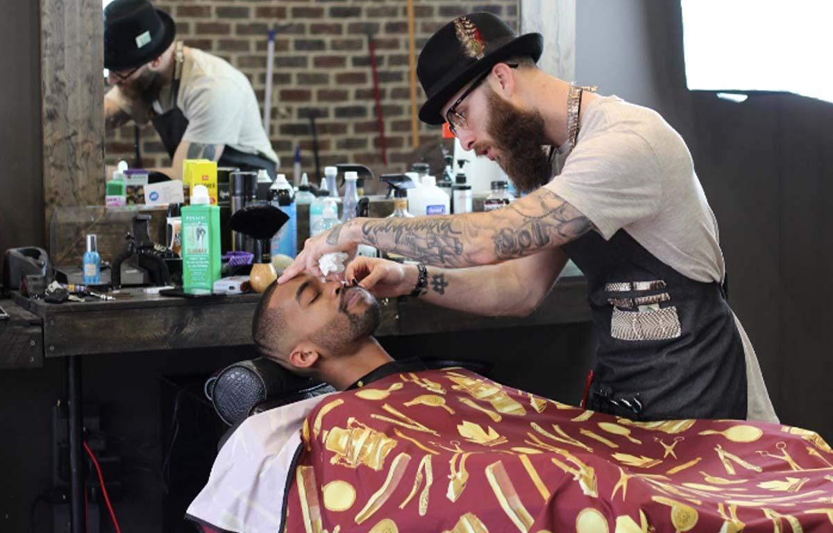 barbershop