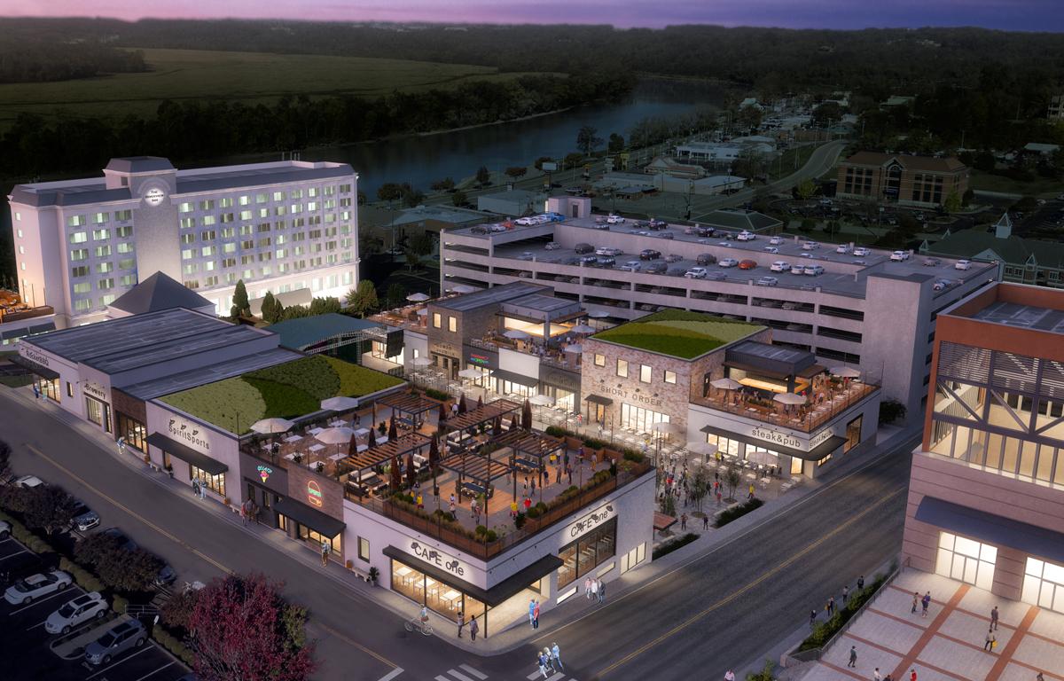 riverview design