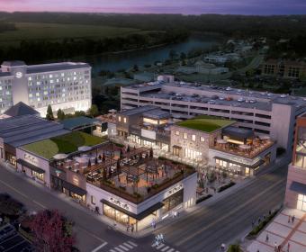 riverview design