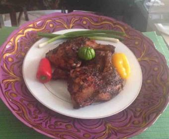 jamaican chicken