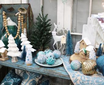 christmas decor