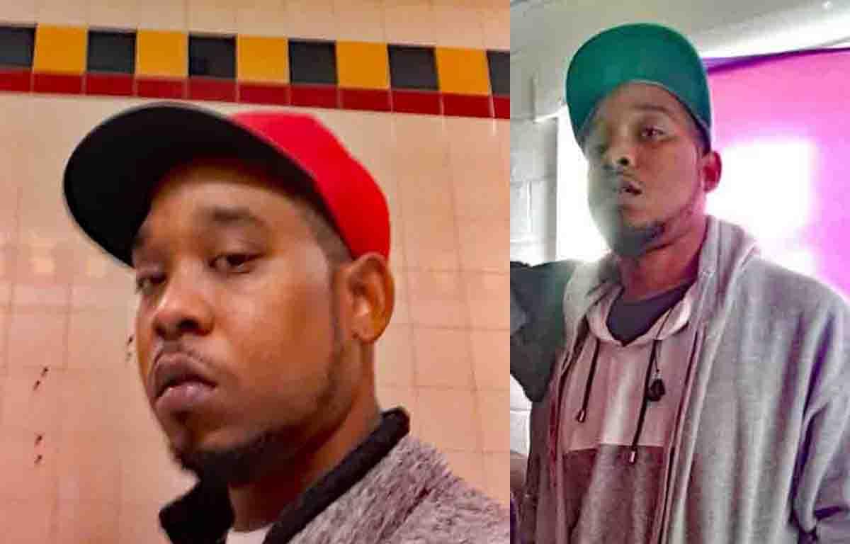 northington homicide