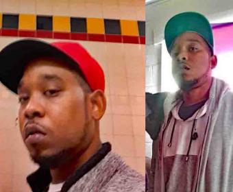 northington homicide