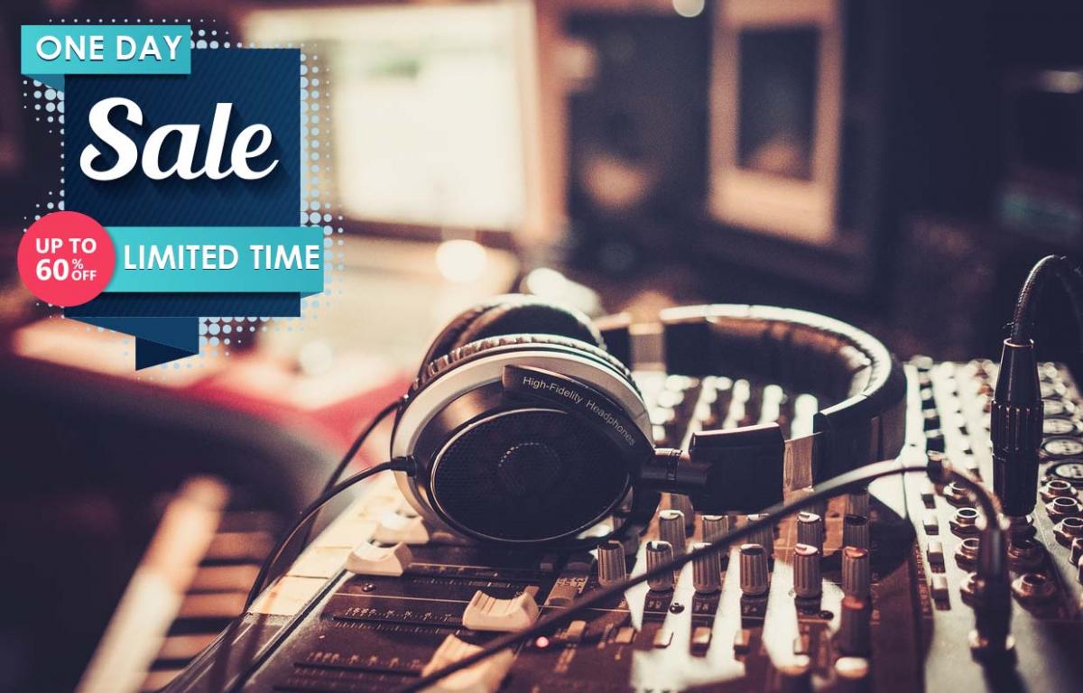 radio sales
