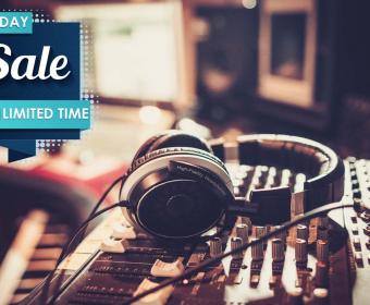 radio sales