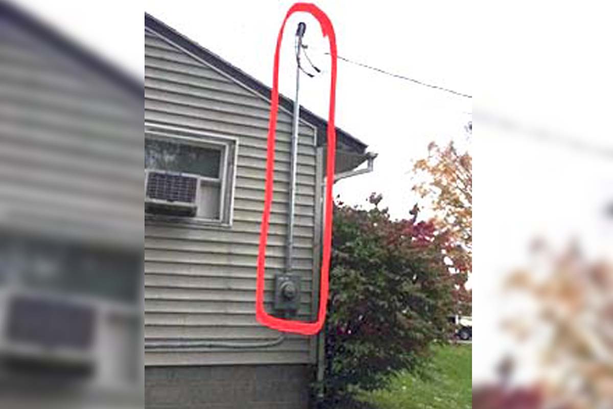 City Advisory: Electrical Repairs Must Be Inspected