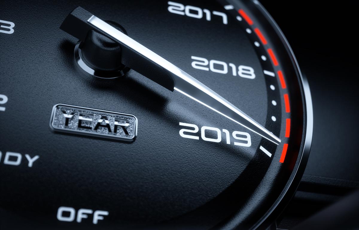 odometer