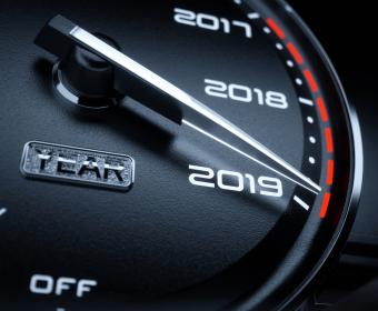 odometer