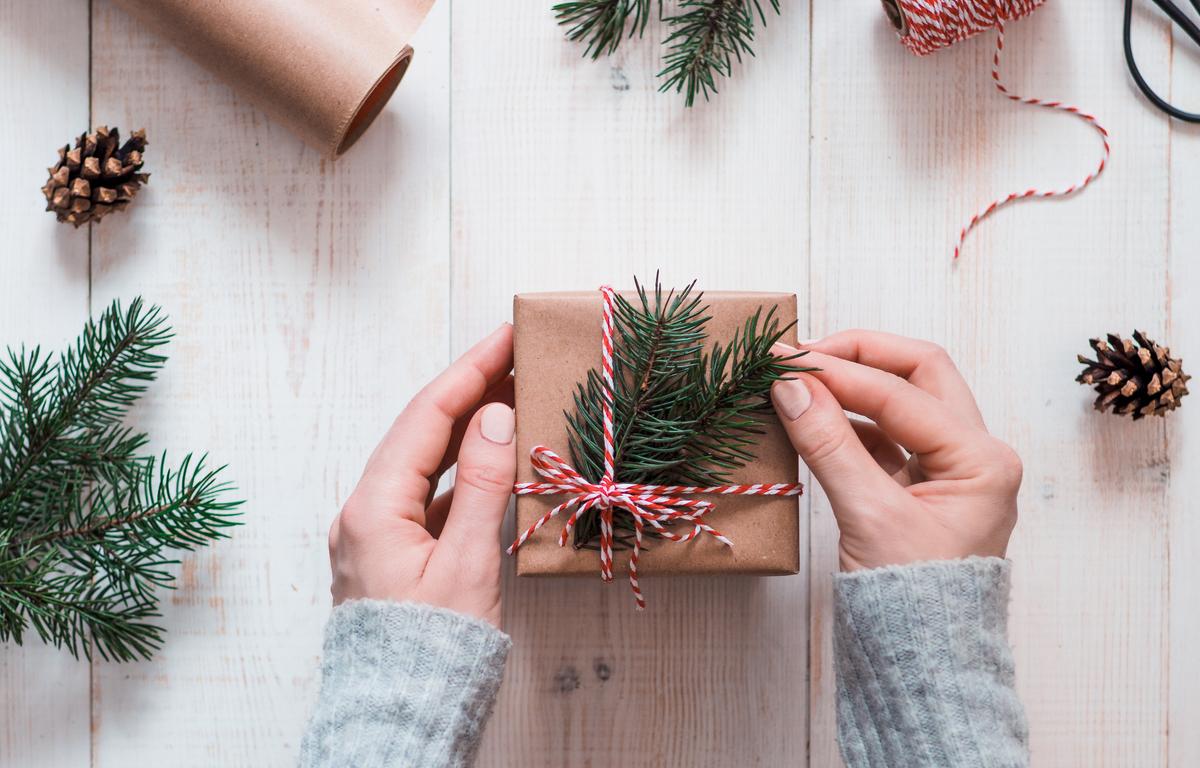 natural gift