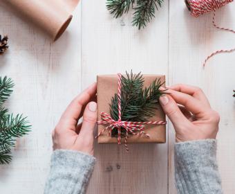 natural gift