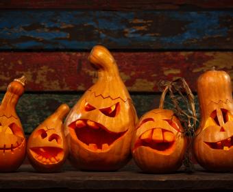 pumpkin carving