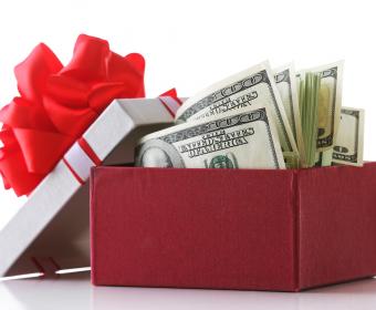 box cash