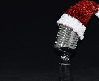 microphone