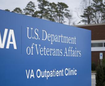 clinic sign
