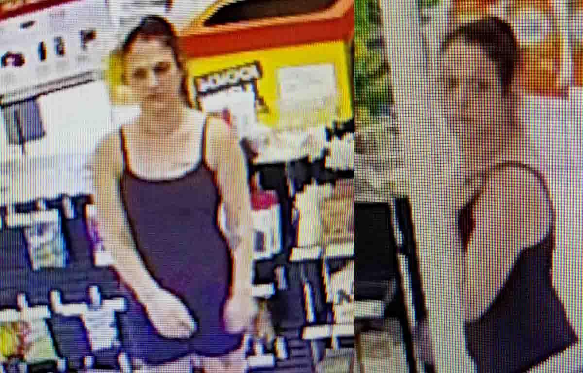 credit card theft
