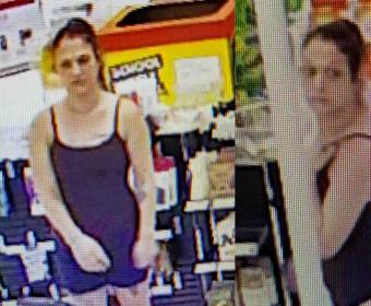 credit card theft