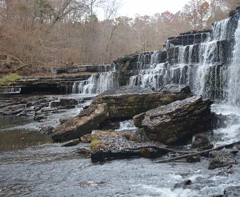 waterfall group