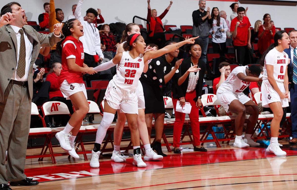 womens basketball