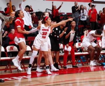 womens basketball