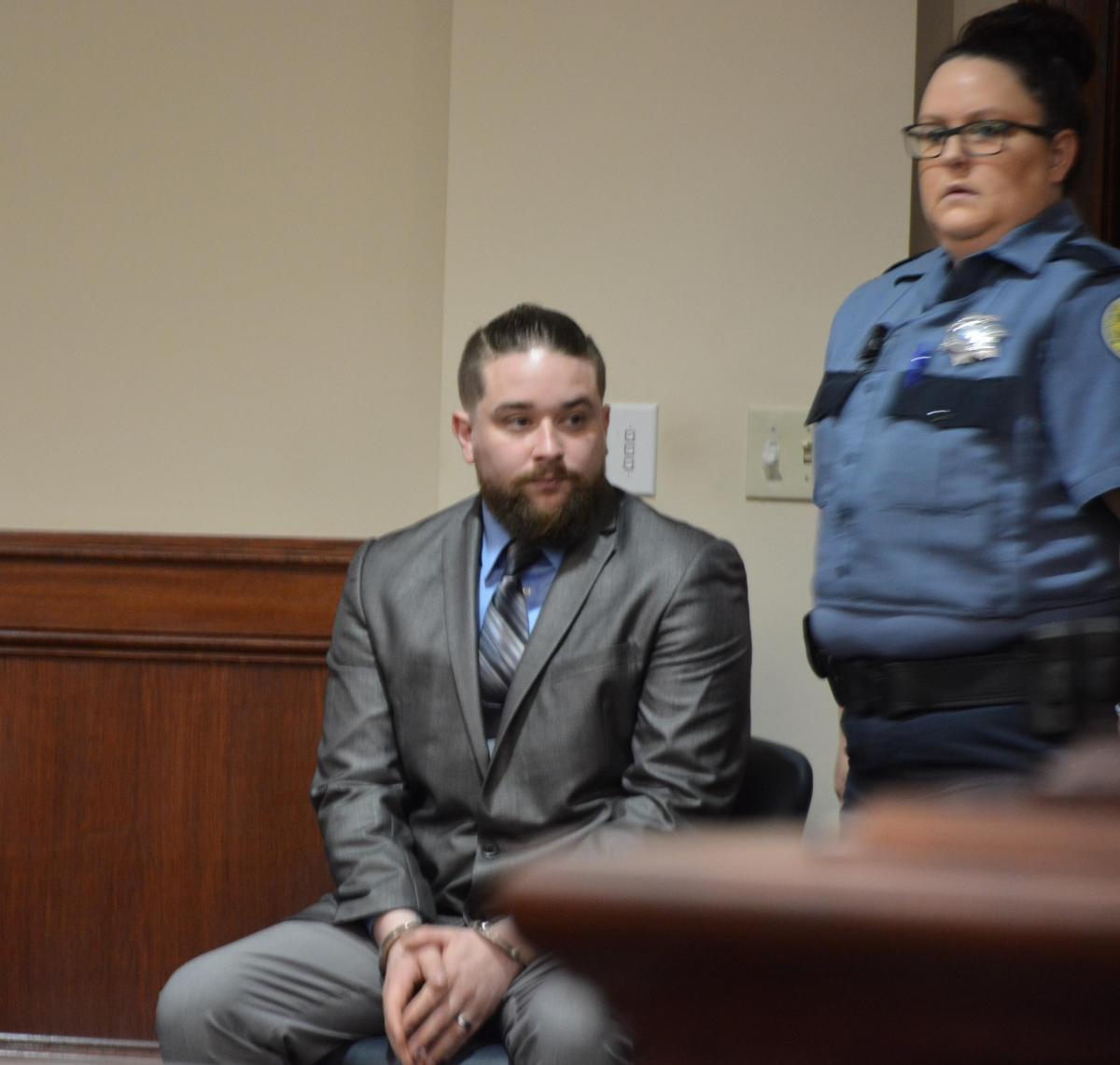 Clarksville man sentenced to 9 years in prison for attempted voluntary ...
