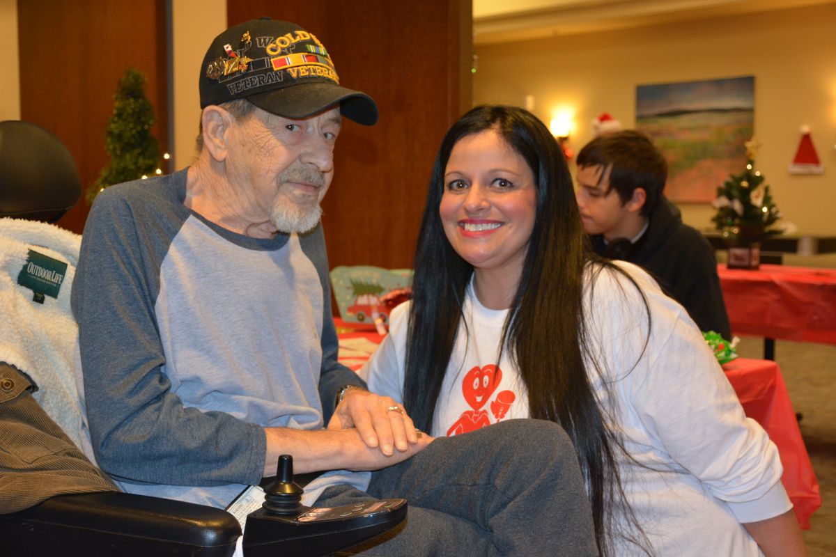 Giving Grace-The Kindness Objective