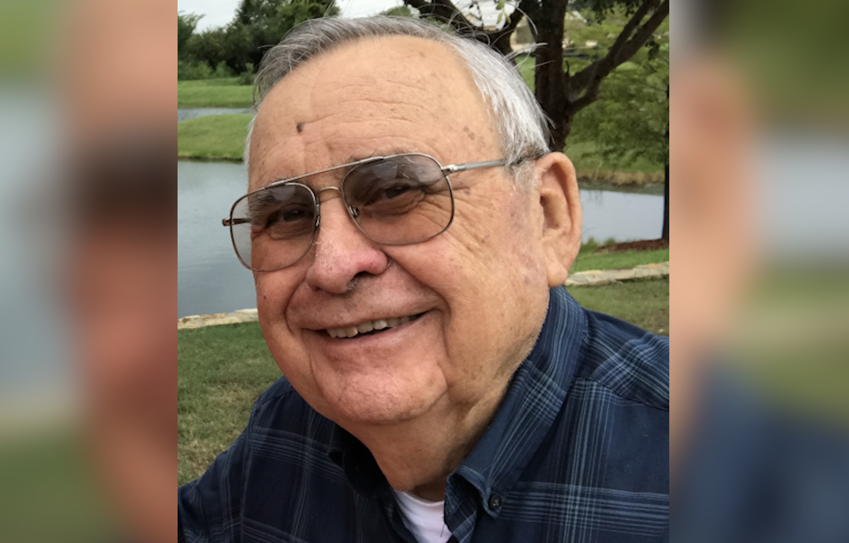 obituary william sleigh