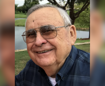 obituary william sleigh