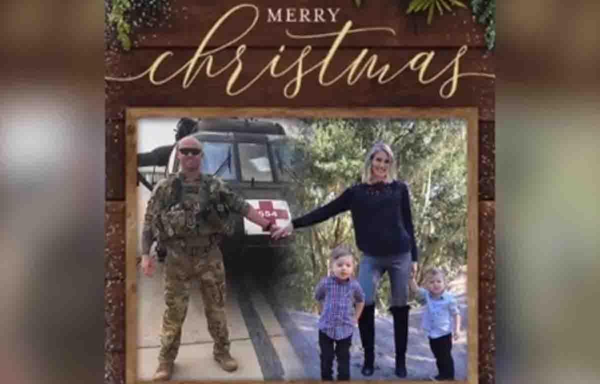 christmas card