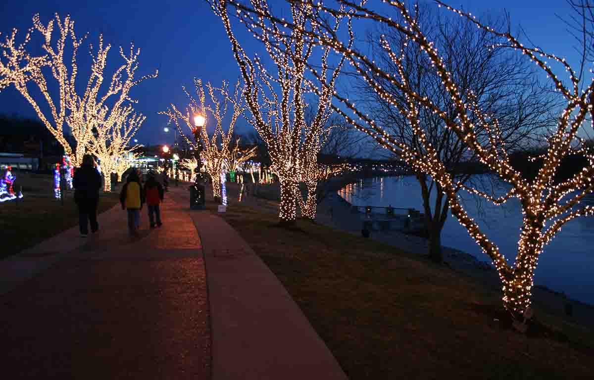 city of clarksville