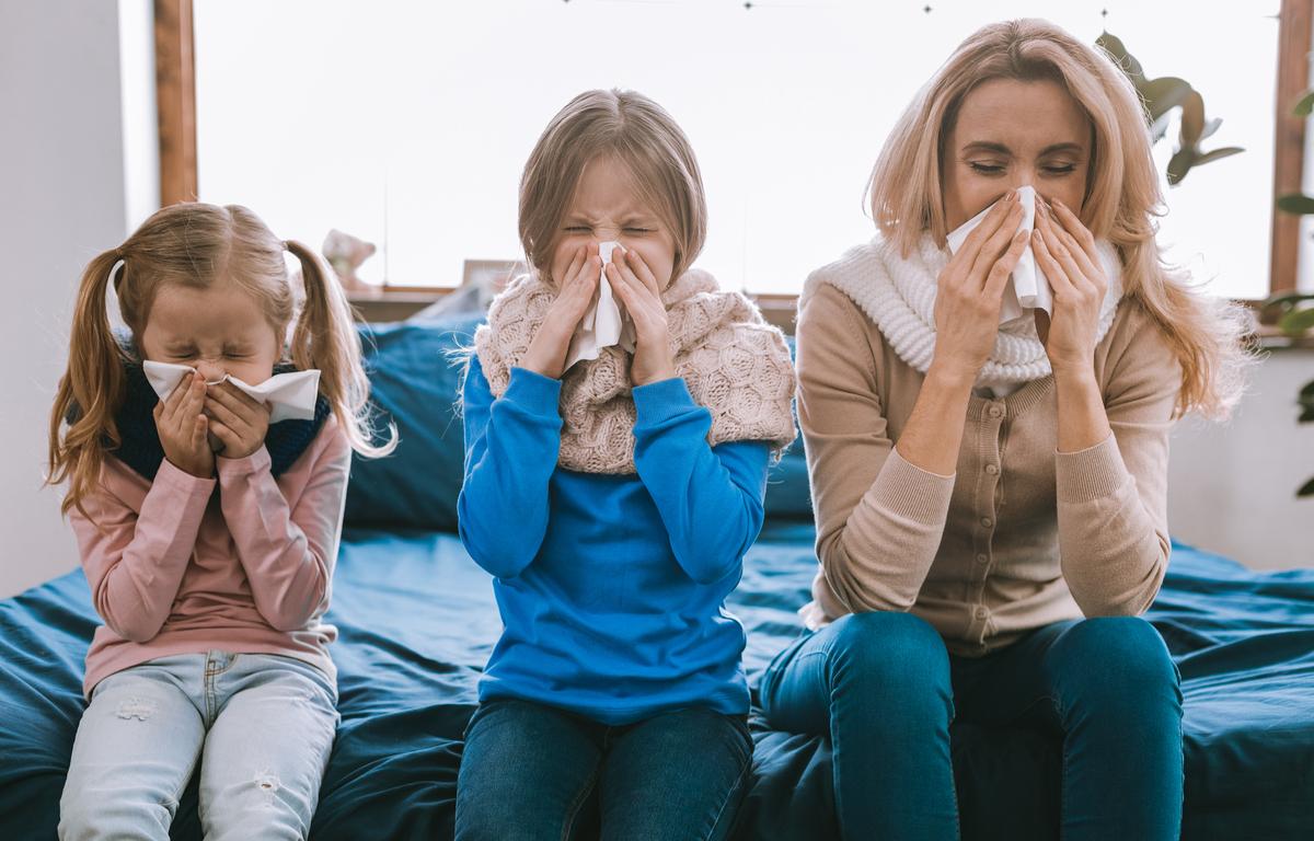 flu season