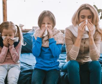 flu season