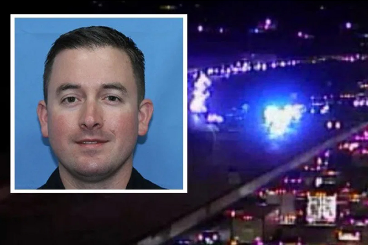 Hendersonville police officer hit, killed near Goodlettsville