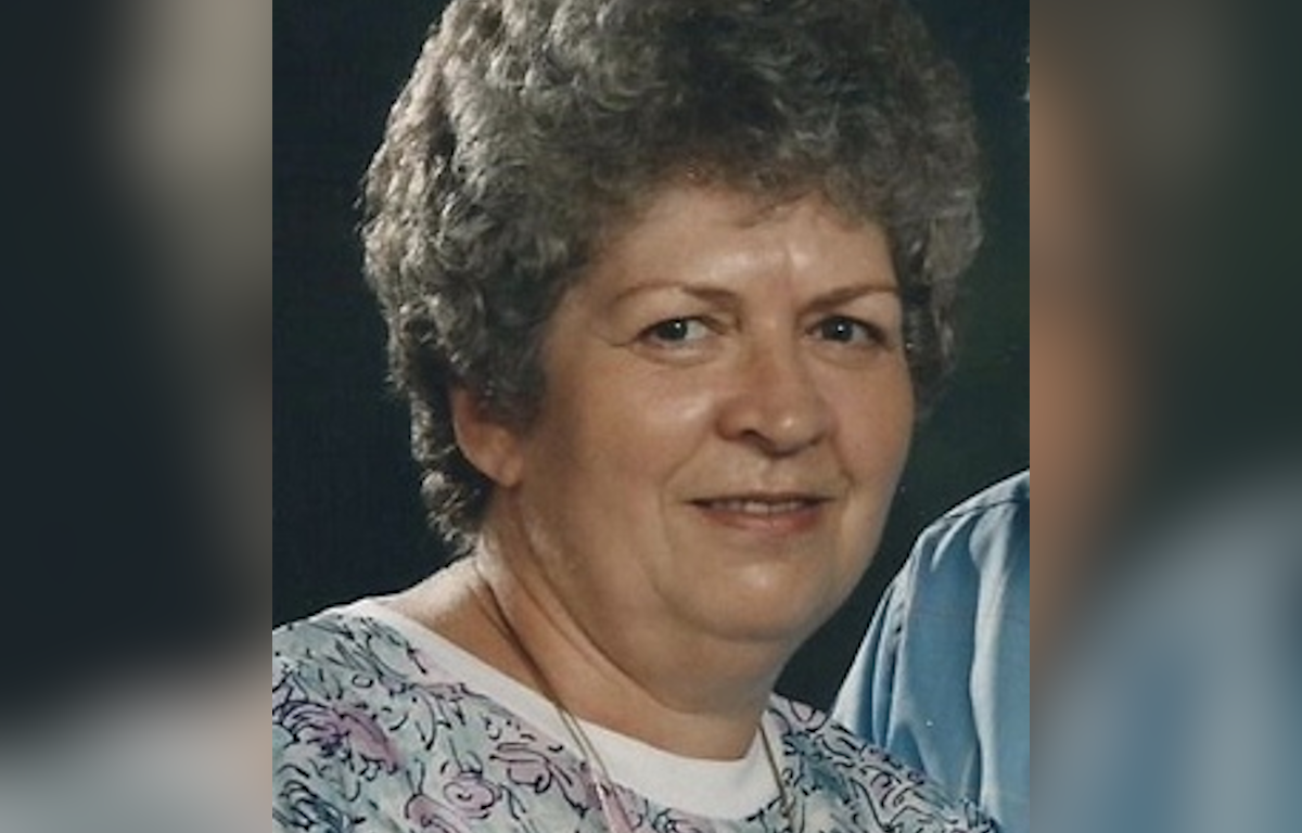 obituary sue mann