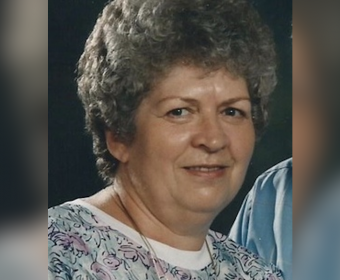 obituary sue mann