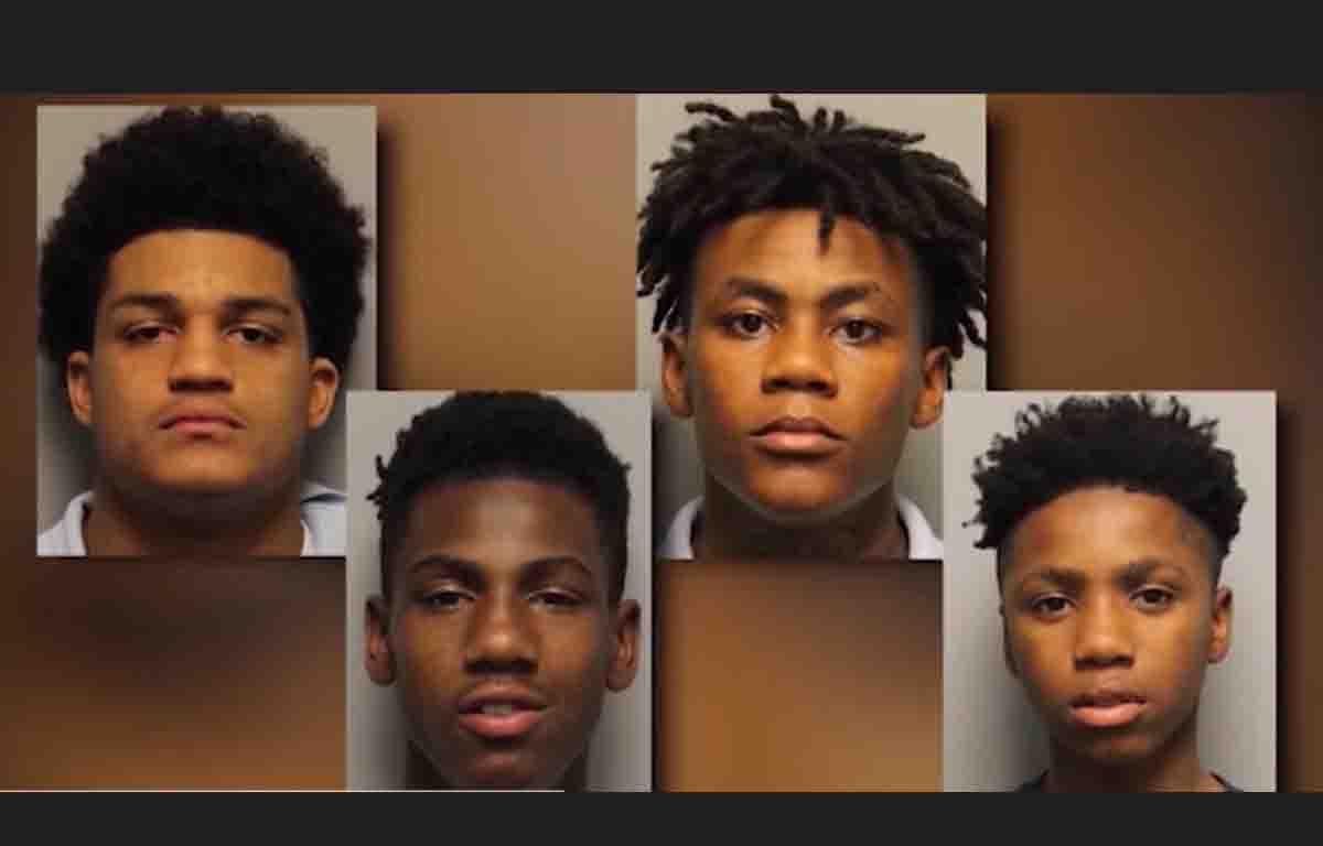 metro teen escape