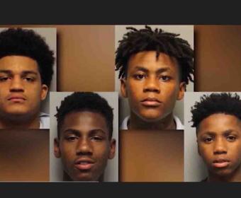 metro teen escape